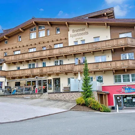 Mountain View Brunner 1 *