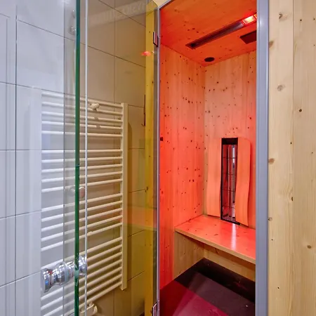 Mountain View Brunner 1 Apartmán
