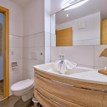 Apartmán Mountain View Brunner 1 *
