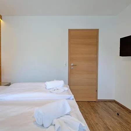 Apartmán Mountain View Brunner 1