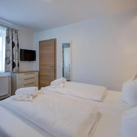 Mountain View Brunner 1 Apartmán