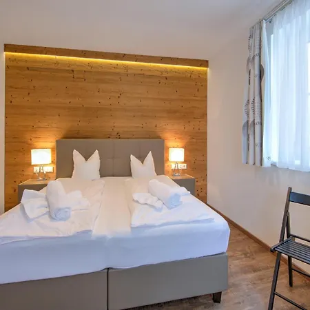 Apartmán Mountain View Brunner 1