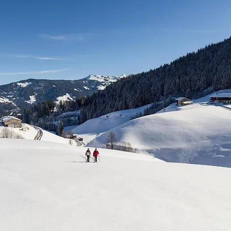 Mountain View Brunner 1 * Wildschoenau