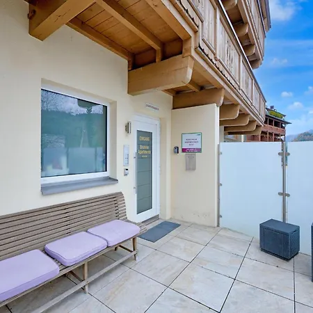 Apartmán Mountain View Brunner 1 *