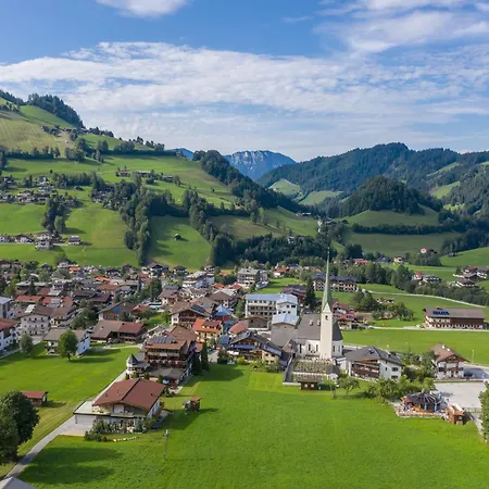 Mountain View Brunner 1 Apartmán *