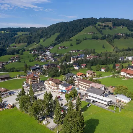 Mountain View Brunner 1 Apartmán